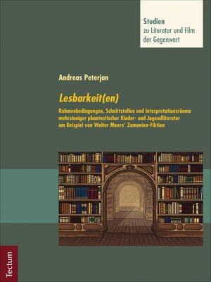 cover image of Lesbarkeit(en)